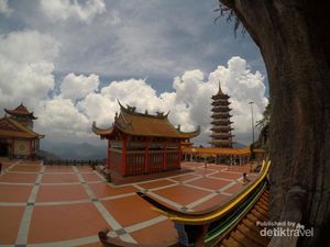 Genting Highland, Tempat Wisata Malaysia yang Memukau
