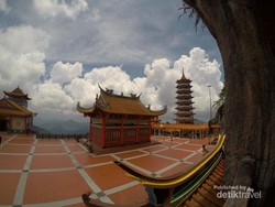 Genting Highland, Tempat Wisata Malaysia yang Memukau