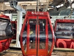 Genting Highlands, Wisata Seru di Negeri Jiran