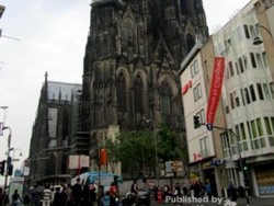 Gereja di Jerman Ini Menyimpan Tulang 3 Orang Bijak
