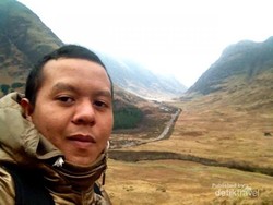 Glencoe, Desanya James Bond dan Harry Potter di Skotlandia