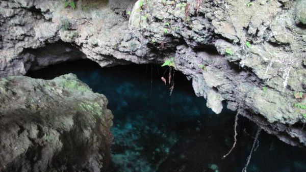 Goa Hawang: Bagian 2