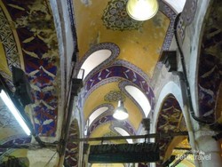 Grand Bazaar Istanbul, Salah Satu Pasar Terbesar di Dunia