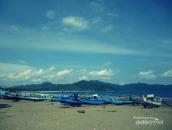 Green Bay, Satu Lagi yang Keren dari Banyuwangi