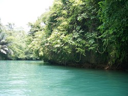 Green Canyon, Pengobat Lelah Paling Ampuh dari Ciamis