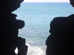 Gua Hercules, Dahsyat!