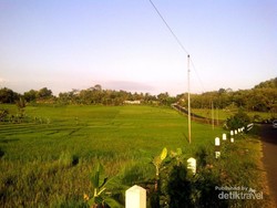 Gua Kiskenda dari Kisah Ramayana Ada di Kulonprogo