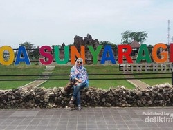 Gua Sunyaragi, Tempat Wisata Menarik di Cirebon