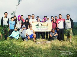 Gucialit, Desa Wisata Baru di Lumajang