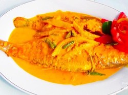 Gulai Khas Sumbar yang Bikin Goyang Lidah Wisatawan