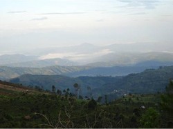 Gunung Ciremai, Ekspedisi Menaklukan Puncak Tertinggi Jawa Barat