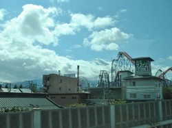 Gunung Fuji, Tempat Mewujudkan Impian Masa Kecil