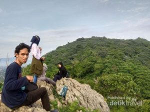 Gunung Kapur Ciampea, Destinasi Wisata Alternatif di Bogor