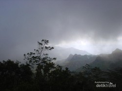 Gunung Lima, Jurassic Park Dari Pacitan