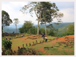 Gunung Padang, Misteri Piramida yang Jadi Surga Fotografer