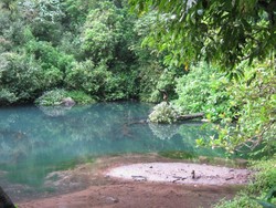 Gunung Pangrango dan Puisi Soe Hok Gie