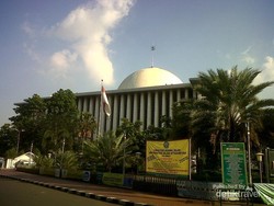 Habis Nyoblos, Ayo Jalan-jalan Keliling Jakarta