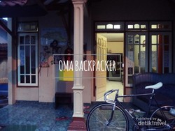 Hai Backpacker, Ini Tempat Menginap Gratis di Malang