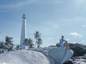 Hai Belitung, Apa Kabar?
