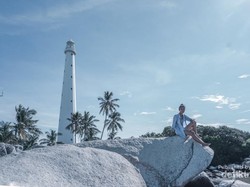 Hai Belitung, Apa Kabar?