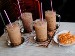 Hai Traveler, Ini Daftar Warung Kopi Enak di Pontianak