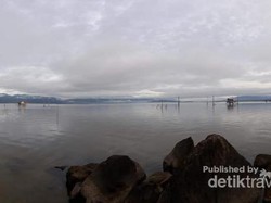Halo Danau Kerinci, Apa Kabar?