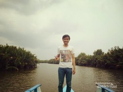Halo Taman Nasional Tanjung Puting!