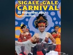 Hari Ini Waktu Patung Keramat Samosir Keluar