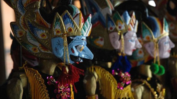 Hari Kedua - Tim 11 Jabar