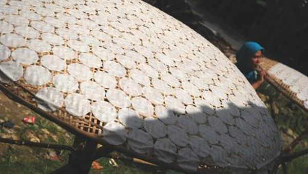 Hari Kelima - Tim 11 Jabar