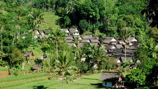 Hari Ketujuh - Tim 11 Jabar