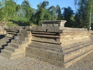 Harta Karun dari Temanggung