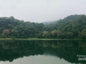 Harta Karun di Pulau Flores