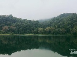 Harta Karun di Pulau Flores