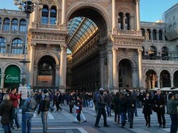 Hati-hati! 5 Tempat di Eropa yang Rawan Copet