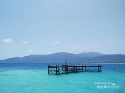 Hatiku Tertinggal di Karimunjawa