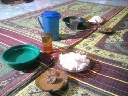 Hiii! Ada Bebek Kuntilanak di Aceh