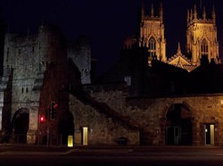 Hiii! Ada Tur Ke Kota Hantu di Inggris