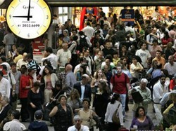 Hiiy! Ini Dia 5 Bandara Paling Buruk di Dunia