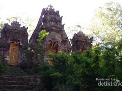 Hiking Menaklukkan Gunung Batur, Seru Abis!