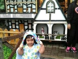 Hobbiton Rasa Lembang