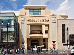 Hollywood & Highland Centre, Rumah Perhelatan Piala Oscar