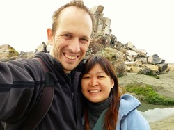 Honeymoon Backpacker: Kisah Cinta Adam dan Susan