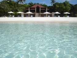 Honeymoon Mewah yang Tak Mungkin Terlupakan