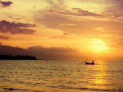 Honeymoon Romatis di Bali? Datang ke 3 Tempat Ini