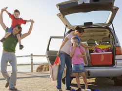 Hore, Libur Telah Tiba!