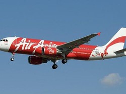 Hore! Tarif Bagasi AirAsia Turun
