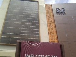 Hotel Grand Dafam MM Ikut Ramaikan Yogyakarta