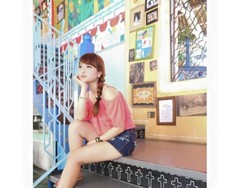 Hungting Foto Instagramble? ke Bali Saja