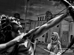 Hunting Foto di Dufan